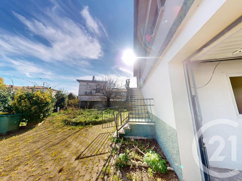 Maison - 162 m² - 5 pièces