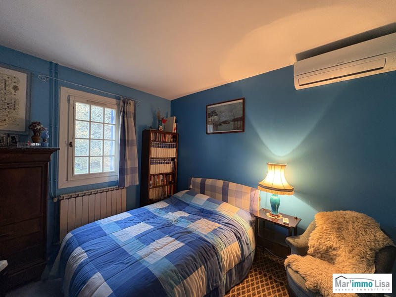 Maison - 144 m² - 5 pièces