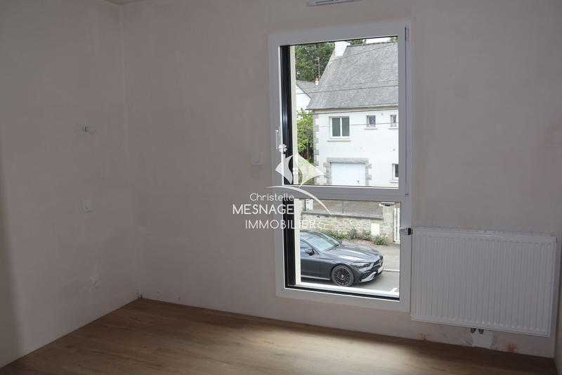 Maison - 91 m² - 5 pièces