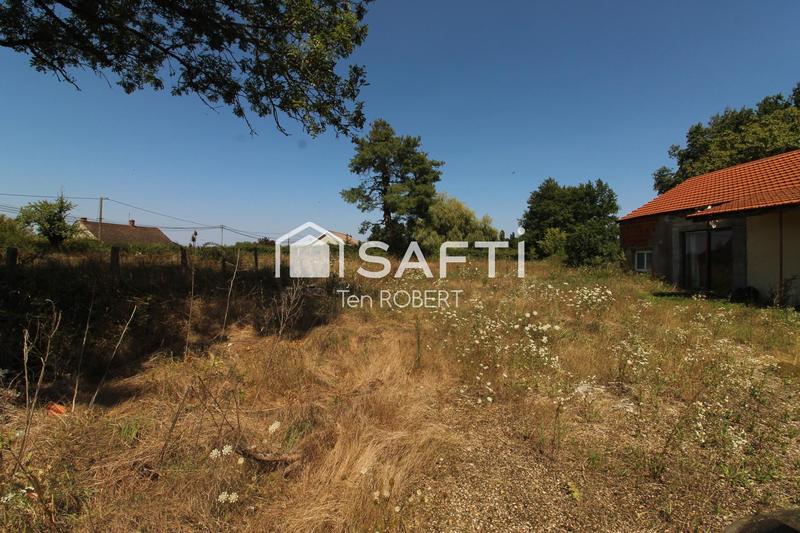 Maison - 240 m² - 7 pièces