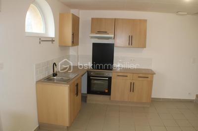 Maison - 94 m² - 4 pièces