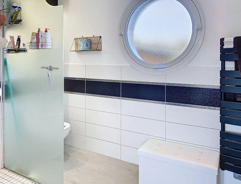 Maison - 155 m² - 6 pièces