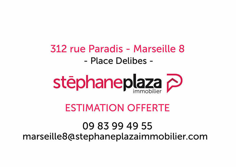 Appartement - 223 m² - 7 pièces