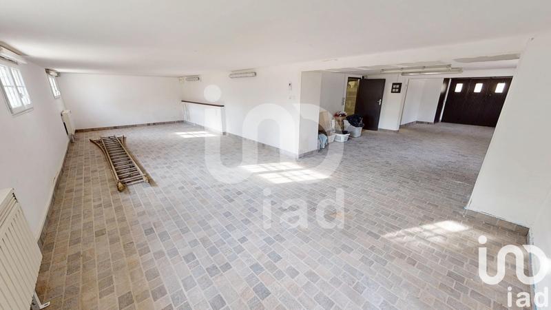 Maison - 145 m² - 7 pièces