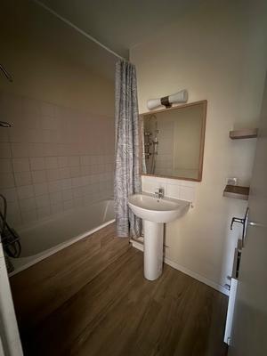 Appartement - 59 m² - 2 pièces