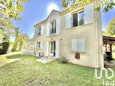 Maison - 187 m² - 7 pièces