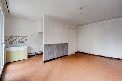 Appartement - 49 m² - 3 pièces