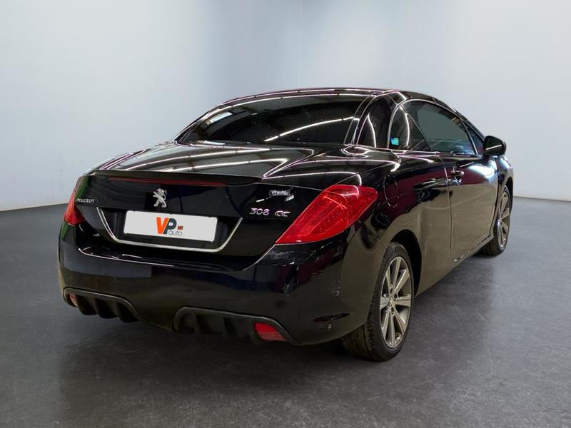 Peugeot 308 Cc 1.6 Thp 156ch Féline a