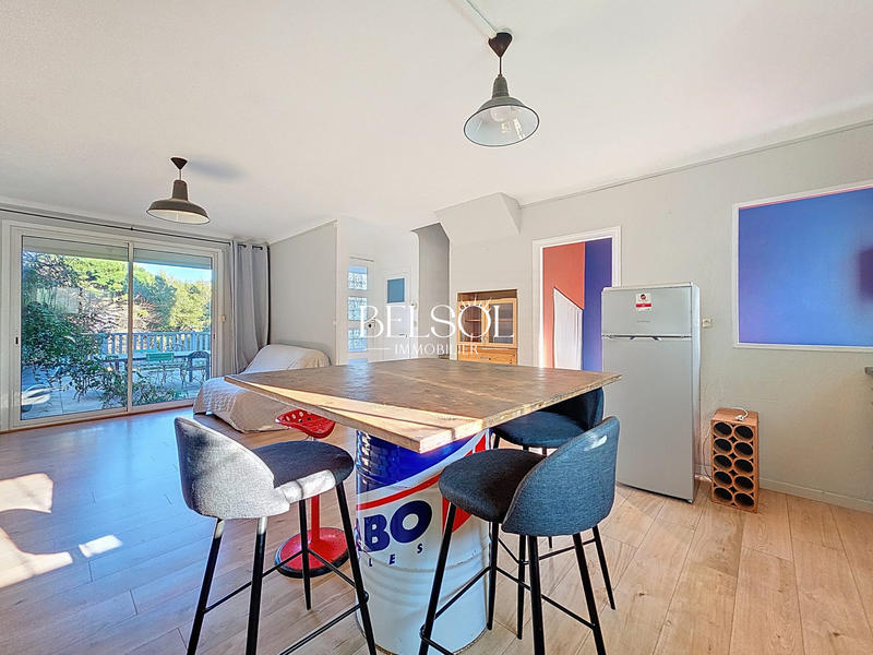 Maison - 75 m² - 4 pièces