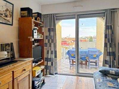 Appartement - 50 m² - 3 pièces