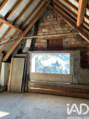 Appartement - 188 m² - 3 pièces