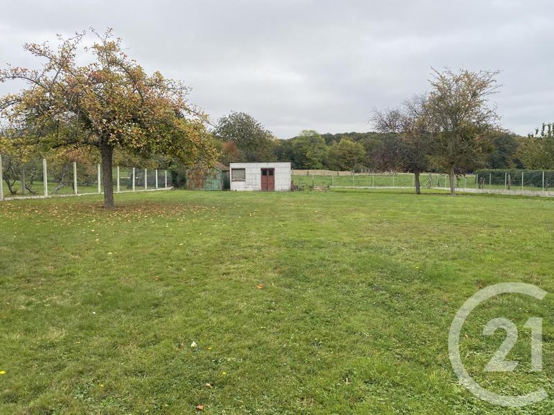 Maison - 84 m² - 4 pièces