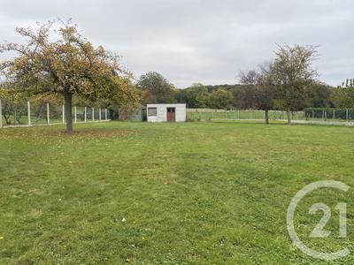 Maison - 84 m² - 4 pièces