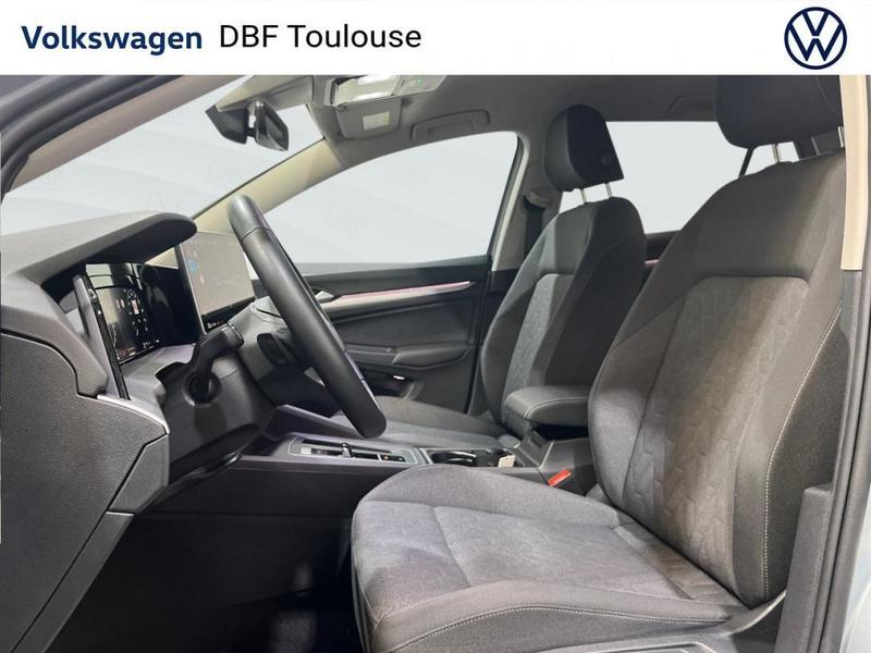 Volkswagen Golf 1.5 eHybrid 204 Dsg6 Vw Edition