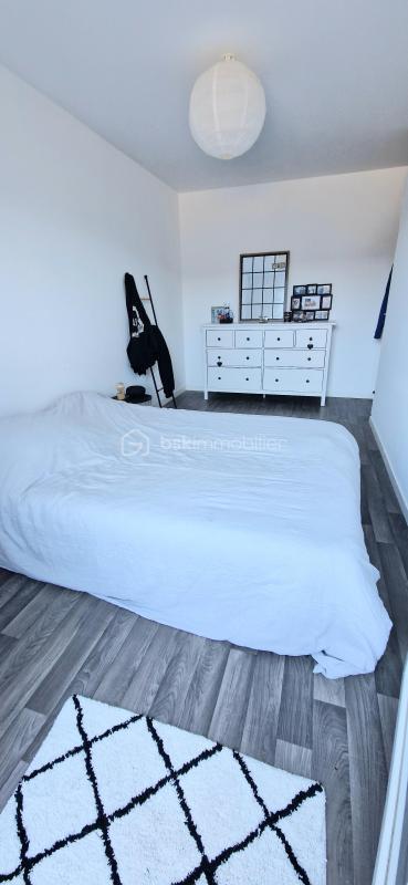 Villa - 80 m² - 4 pièces