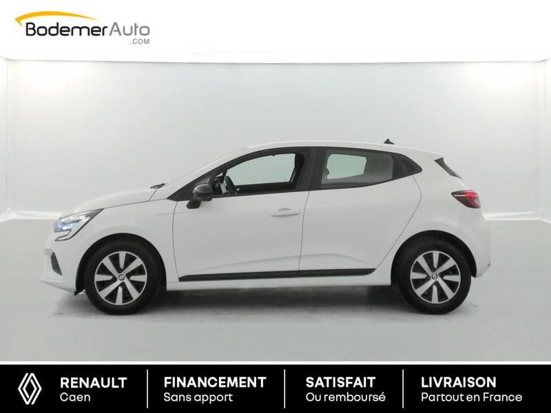 Renault Clio TCe 90 Equilibre