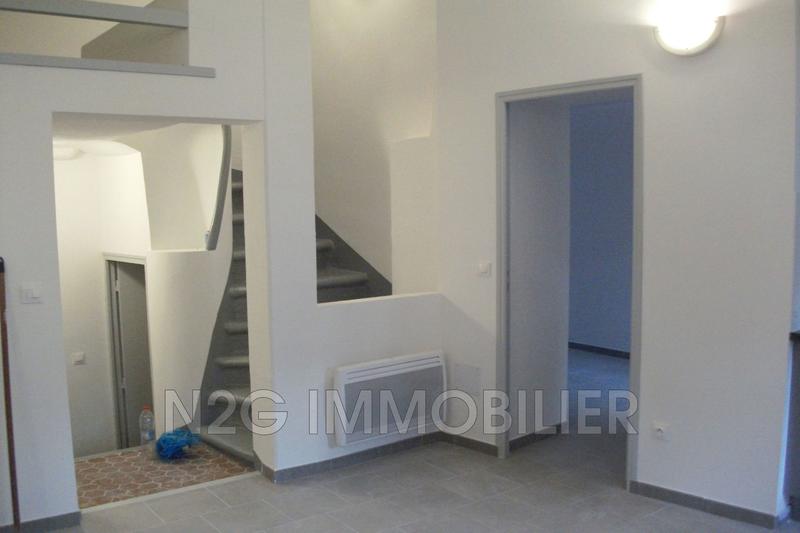 Appartement - 27 m² - 2 pièces