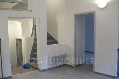Appartement - 27 m² - 2 pièces