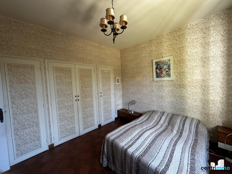 Maison - 142 m² - 6 pièces