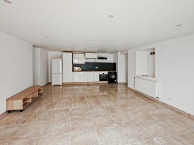 Appartement - 52 m² - 2 pièces