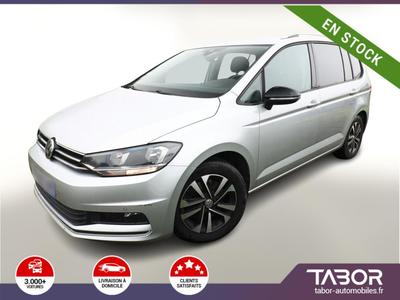 Volkswagen Touran 2.0 Tdi 150 Dsg Iq.Drive 7s