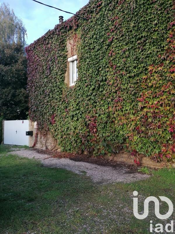 Maison de village - 204 m² - 5 pièces