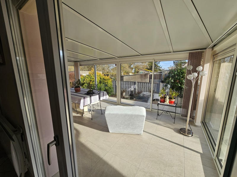 Maison - 138 m² - 6 pièces