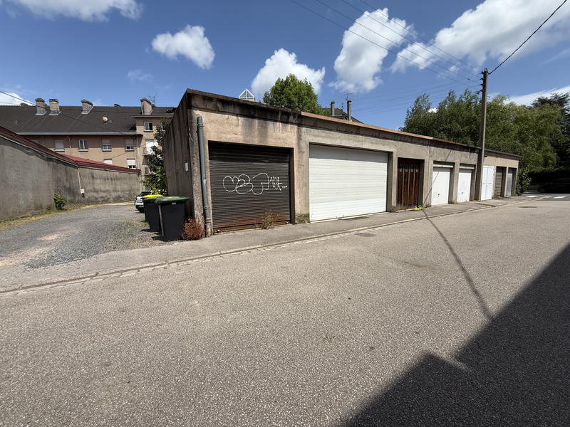 Immeuble - 159 m² - 5 pièces