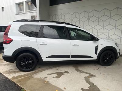 Dacia Jogger TCe 110 5 places Extreme +