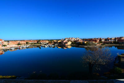 Appartement - 33 m² - 2 pièces