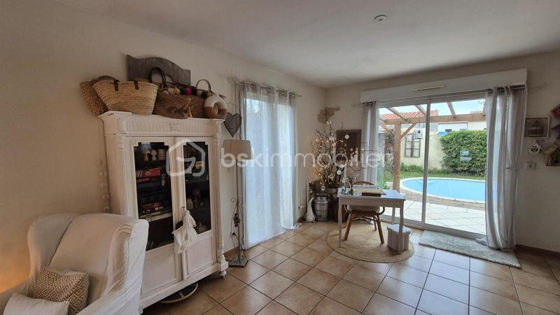 Villa - 98 m² - 5 pièces