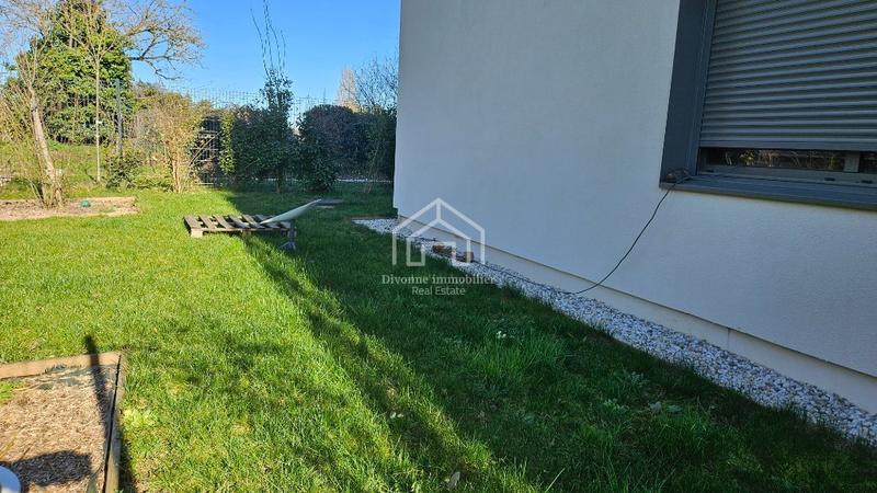 Appartement - 94 m² - 4 pièces