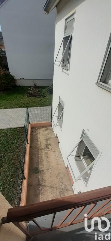 Maison - 150 m² - 8 pièces