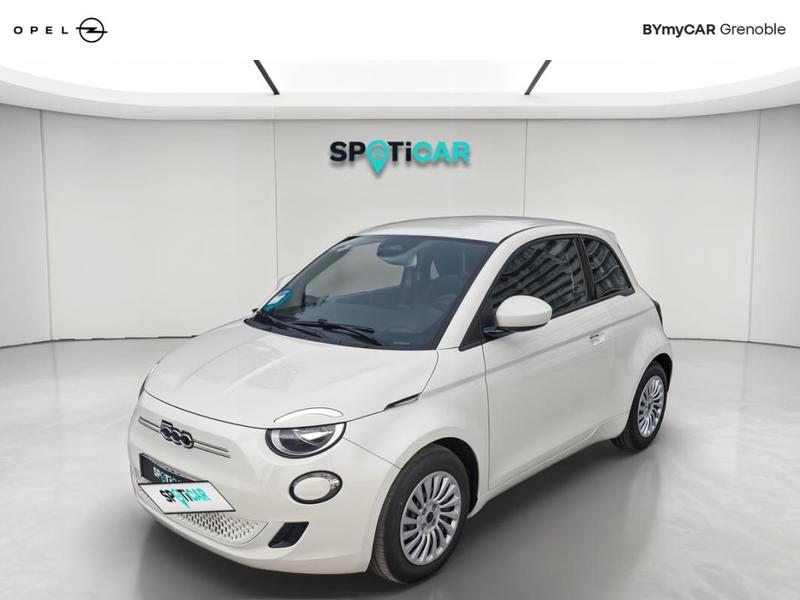 Fiat 500 500e My22 Serie 1 Step 2 Berline e 95 ch Action