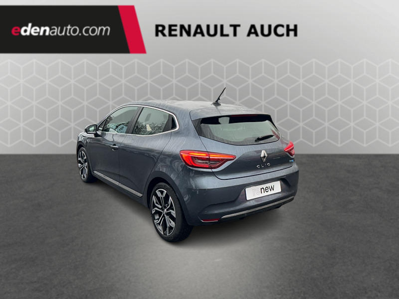 Renault Clio E-Tech 140 - 21n Intens