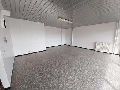 Local commercial - 36 m² - 1 pièce