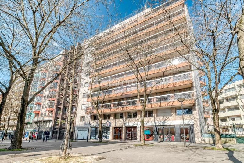 Duplex - 93 m² - 4 pièces