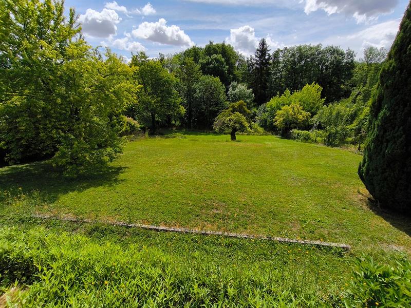 Maison - 89 m² - 5 pièces