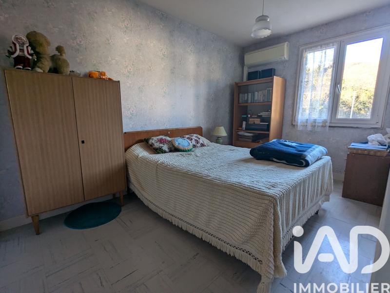 Maison - 82 m² - 4 pièces