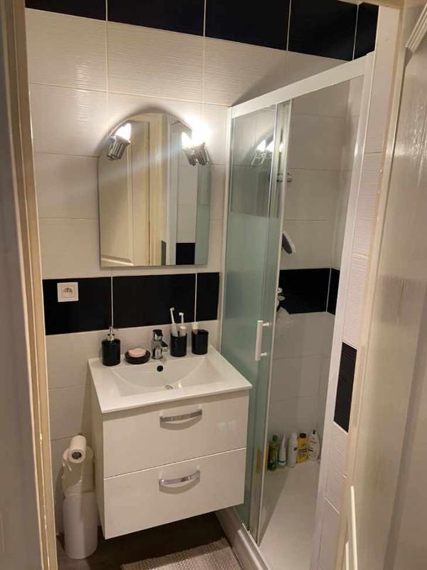 Local commercial - 38 m²