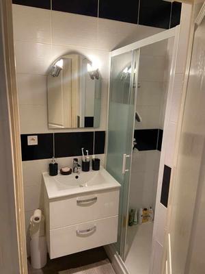 Local commercial - 38 m²