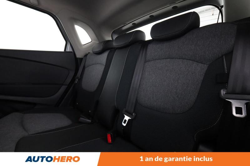 Renault Captur 1.2 TCe Energy Intens Edc 120 ch