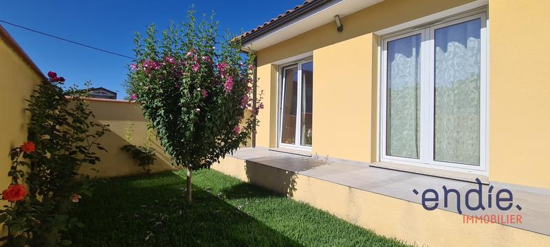 Maison - 115 m² - 4 pièces