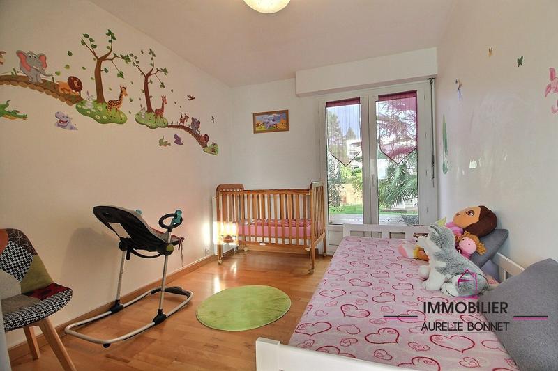 Maison - 126 m² - 5 pièces