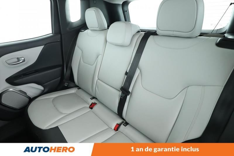 Jeep Renegade 1.0 Gse T3 Limited 120 ch