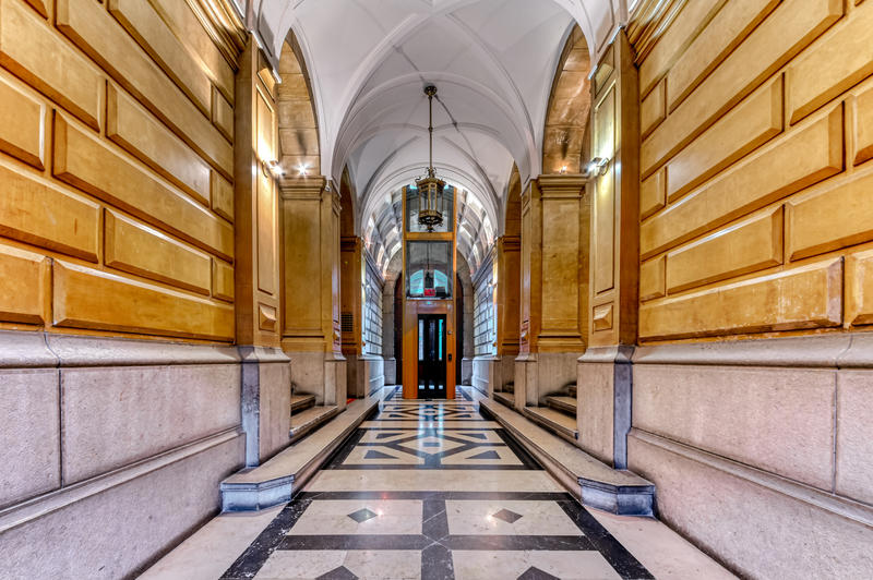 Appartement - 95 m² - 3 pièces