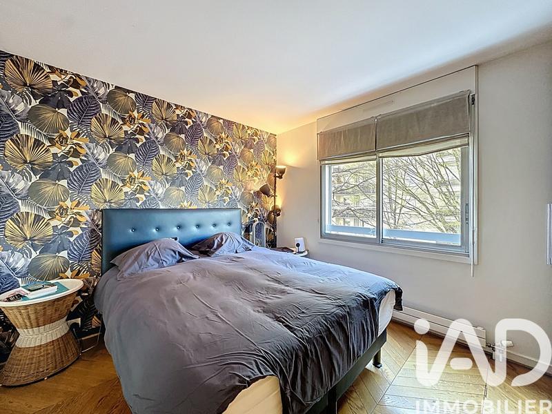 Appartement - 82 m² - 3 pièces