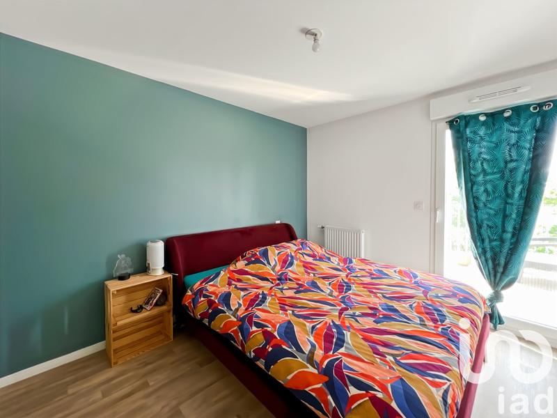 Appartement - 87 m² - 4 pièces