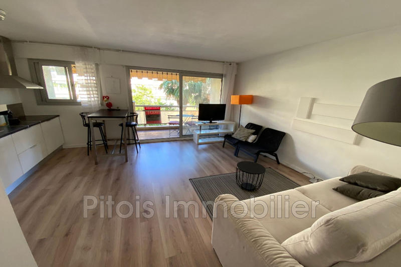 Appartement - 30 m² - 1 pièce