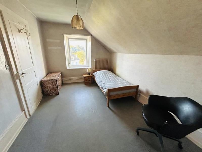 Maison - 97 m² - 5 pièces